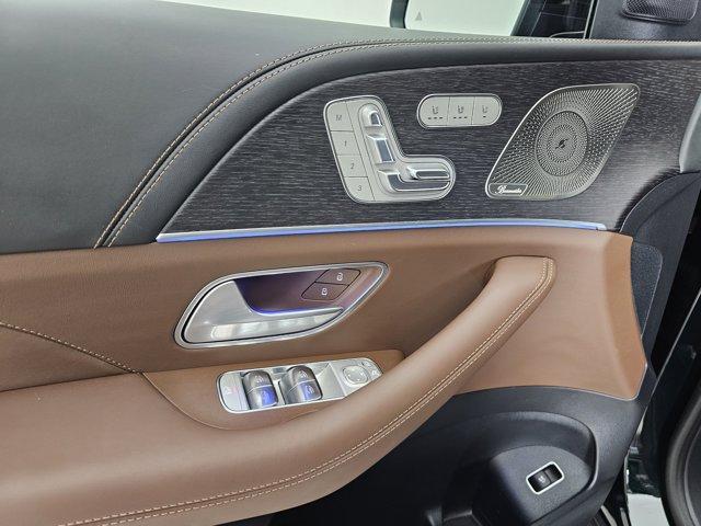 used 2025 Mercedes-Benz AMG GLE 53 car, priced at $89,998