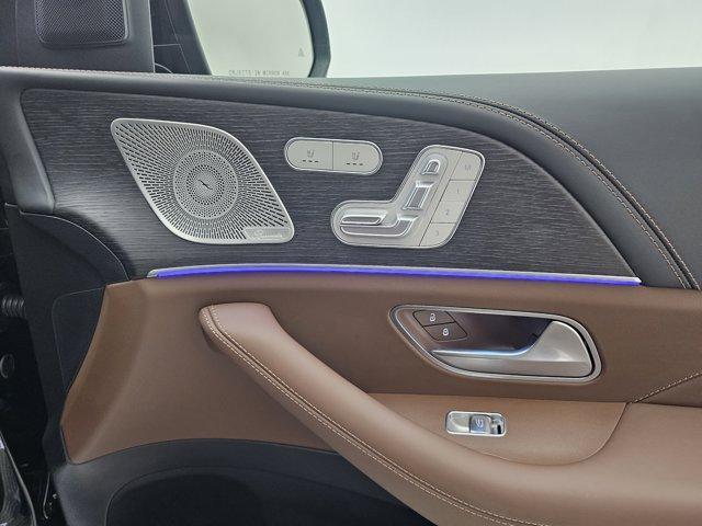 used 2025 Mercedes-Benz AMG GLE 53 car, priced at $89,998