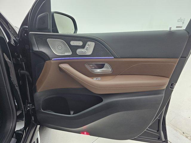 used 2025 Mercedes-Benz AMG GLE 53 car, priced at $89,998