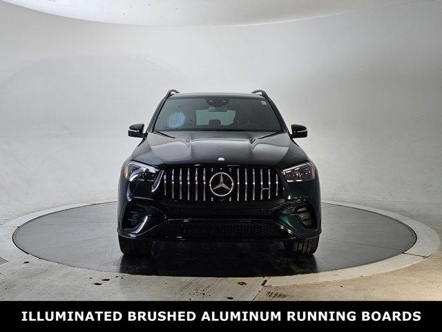 used 2025 Mercedes-Benz AMG GLE 53 car, priced at $89,487