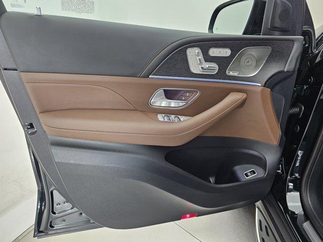 used 2025 Mercedes-Benz AMG GLE 53 car, priced at $89,998