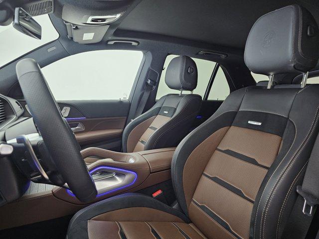 used 2025 Mercedes-Benz AMG GLE 53 car, priced at $89,998