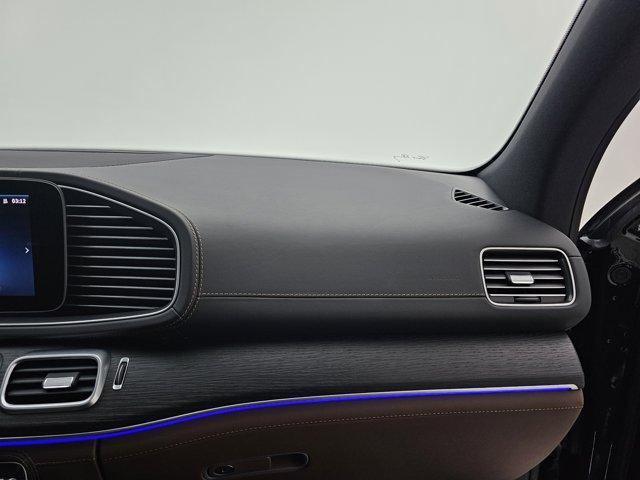 used 2025 Mercedes-Benz AMG GLE 53 car, priced at $89,998
