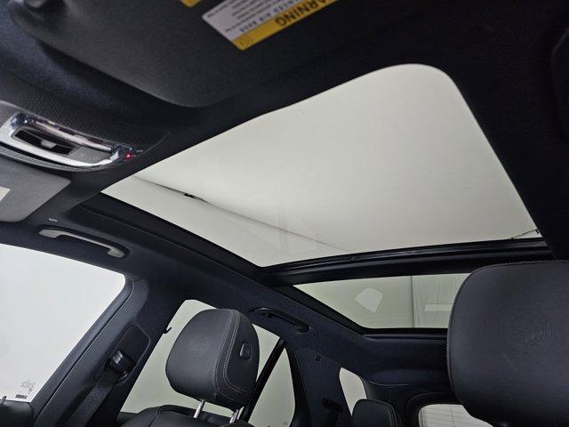 used 2025 Mercedes-Benz AMG GLE 53 car, priced at $89,998