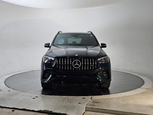 used 2025 Mercedes-Benz AMG GLE 53 car, priced at $89,998