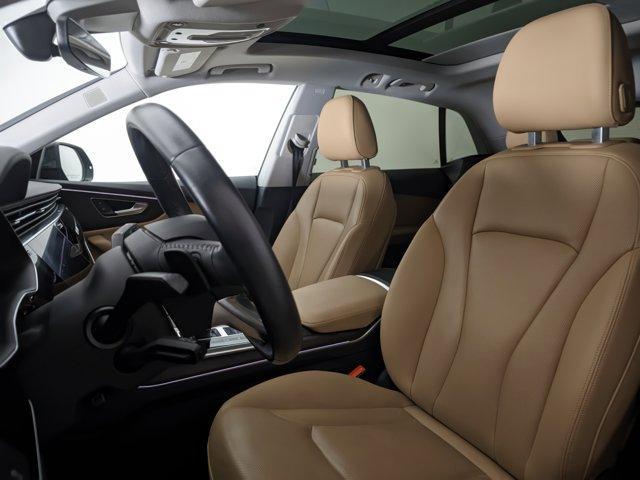 used 2019 Audi Q8 car, priced at $35,998