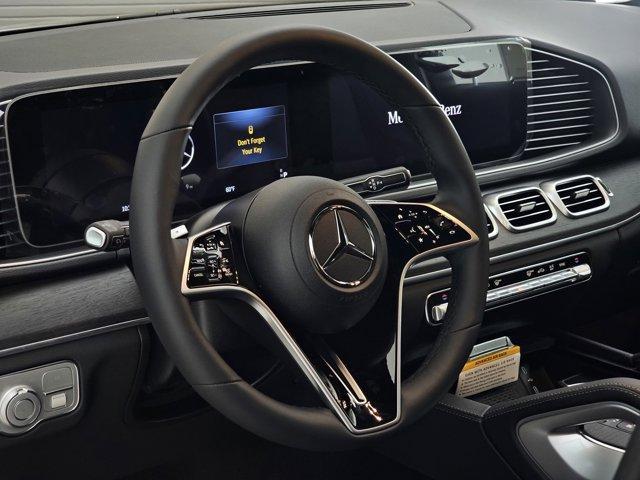 new 2025 Mercedes-Benz GLE 450 car, priced at $91,725