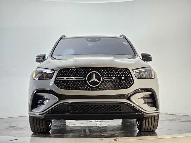 new 2025 Mercedes-Benz GLE 450 car, priced at $91,725