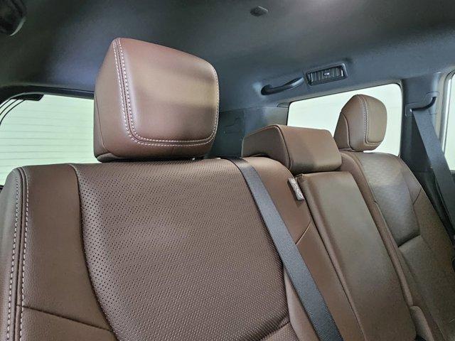 used 2024 Toyota Land Cruiser car, priced at $65,998