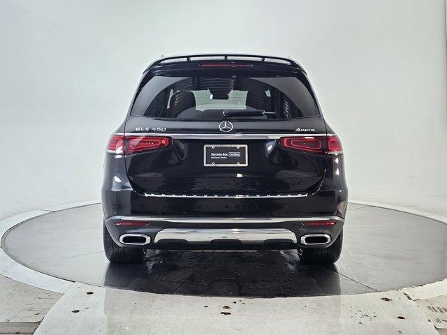 used 2020 Mercedes-Benz GLS 450 car, priced at $33,546