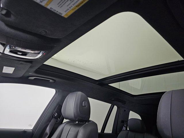 used 2020 Mercedes-Benz GLS 450 car, priced at $33,546