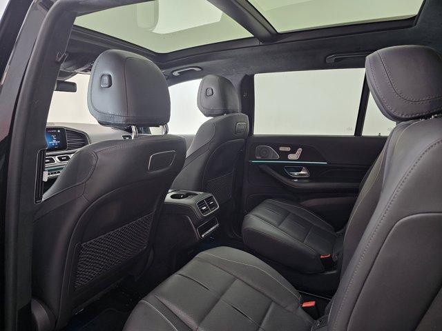 used 2020 Mercedes-Benz GLS 450 car, priced at $33,546