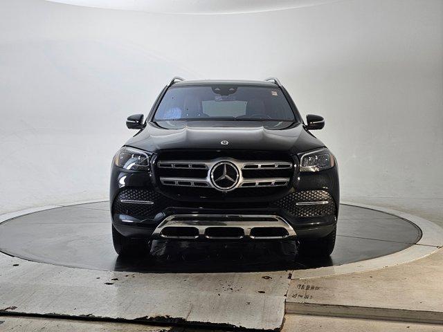used 2020 Mercedes-Benz GLS 450 car, priced at $33,546