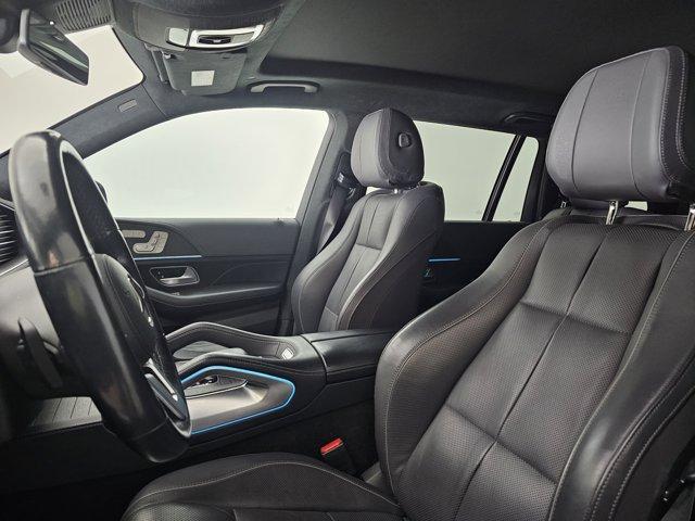 used 2020 Mercedes-Benz GLS 450 car, priced at $33,546