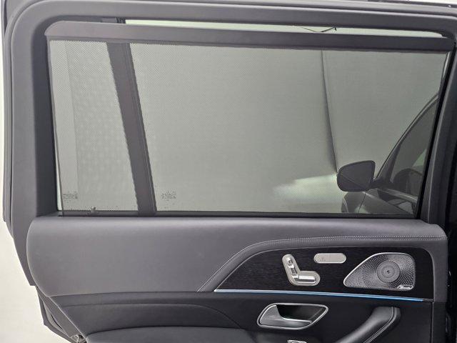 used 2020 Mercedes-Benz GLS 450 car, priced at $33,546