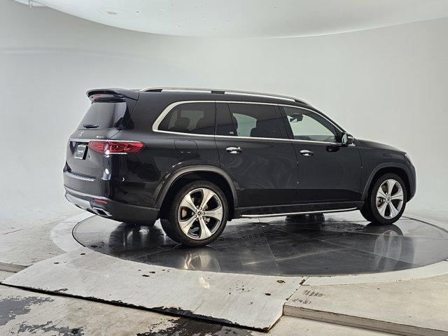 used 2020 Mercedes-Benz GLS 450 car, priced at $33,546
