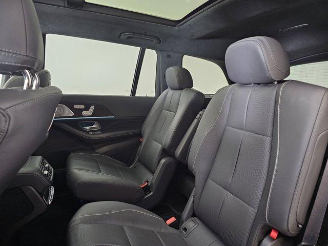 used 2020 Mercedes-Benz GLS 450 car, priced at $33,546