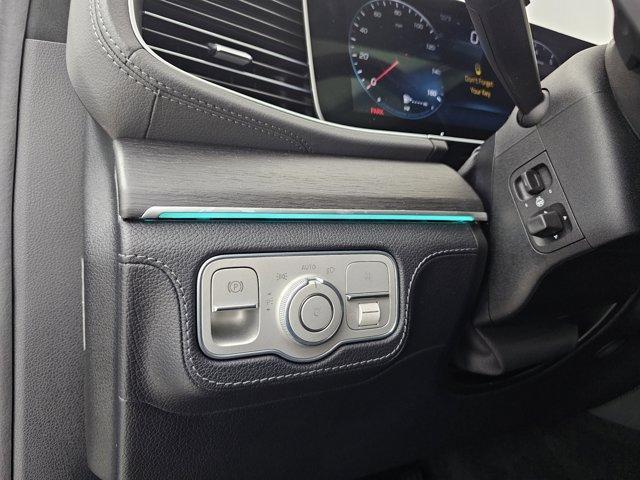 used 2020 Mercedes-Benz GLS 450 car, priced at $33,546