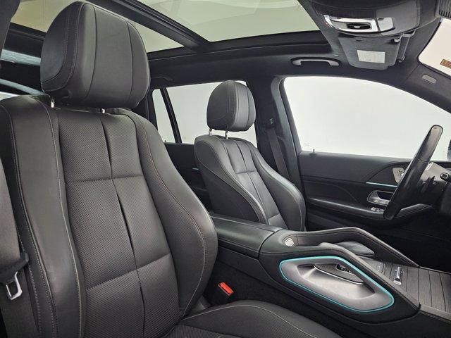 used 2020 Mercedes-Benz GLS 450 car, priced at $33,546