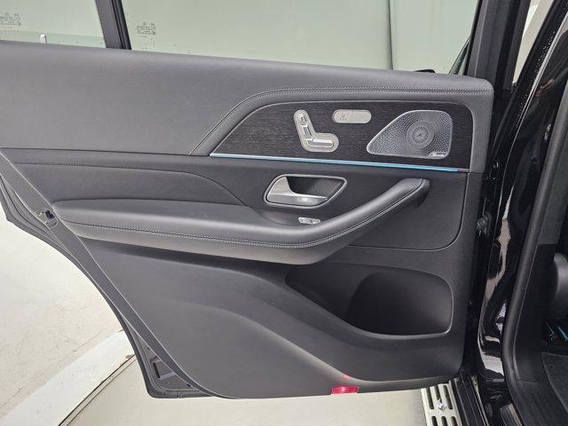 used 2020 Mercedes-Benz GLS 450 car, priced at $33,546