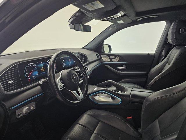 used 2020 Mercedes-Benz GLS 450 car, priced at $33,546