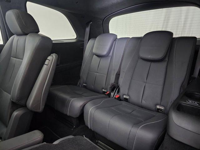used 2020 Mercedes-Benz GLS 450 car, priced at $33,546