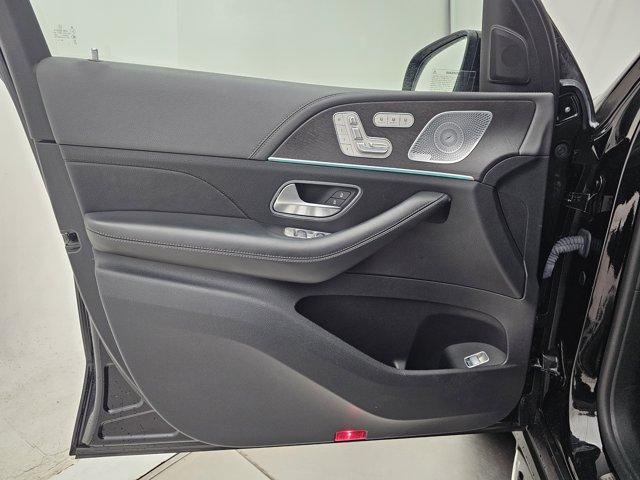 used 2020 Mercedes-Benz GLS 450 car, priced at $33,546