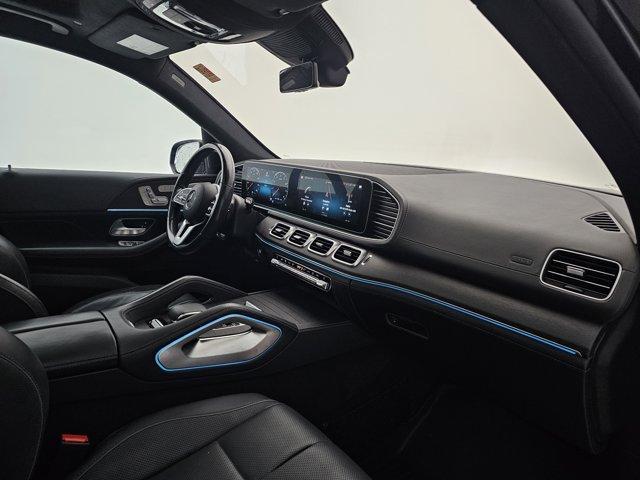 used 2020 Mercedes-Benz GLS 450 car, priced at $33,546