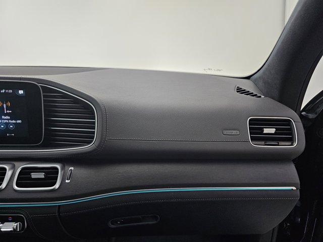 used 2020 Mercedes-Benz GLS 450 car, priced at $33,546