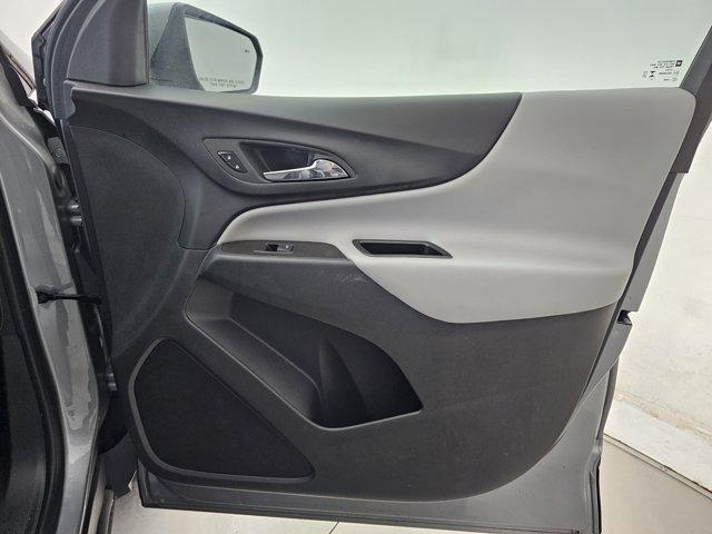 used 2023 Chevrolet Equinox car, priced at $21,583