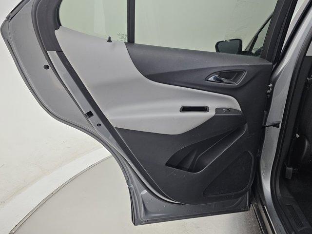 used 2023 Chevrolet Equinox car, priced at $21,583