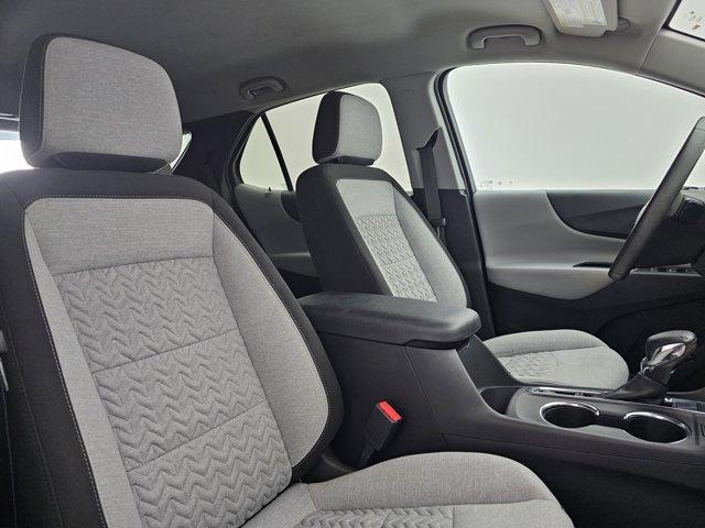 used 2023 Chevrolet Equinox car, priced at $21,583