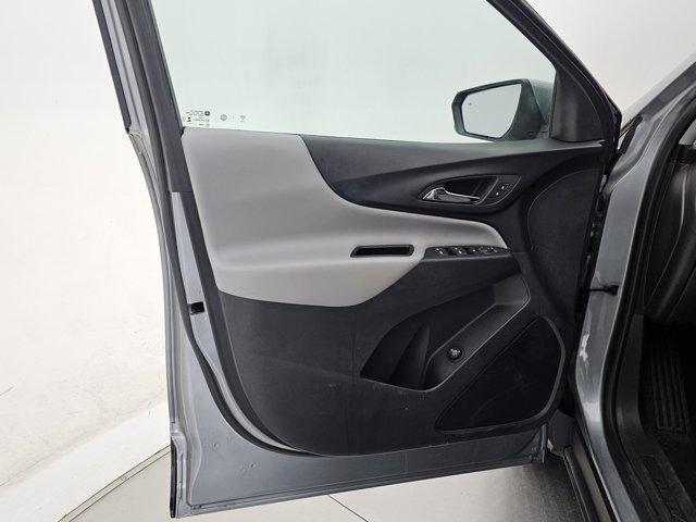 used 2023 Chevrolet Equinox car, priced at $21,583