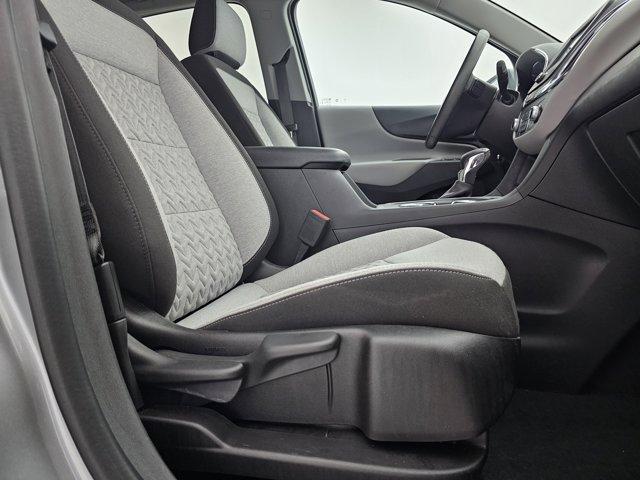 used 2023 Chevrolet Equinox car, priced at $21,583