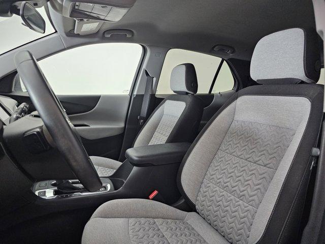 used 2023 Chevrolet Equinox car, priced at $21,583