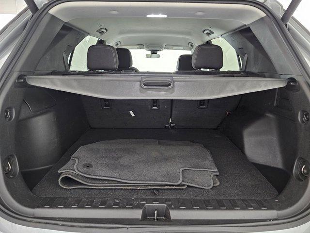 used 2023 Chevrolet Equinox car, priced at $21,583