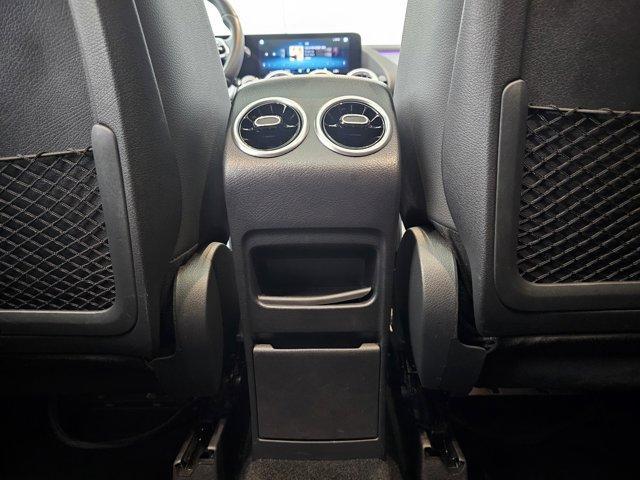 used 2022 Mercedes-Benz GLA 250 car, priced at $34,525