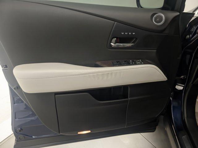 used 2015 Lexus RX 350 car, priced at $18,721