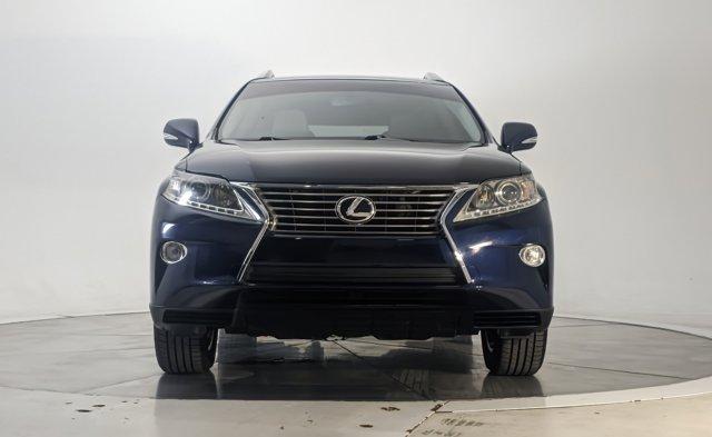 used 2015 Lexus RX 350 car, priced at $18,721