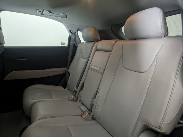 used 2015 Lexus RX 350 car, priced at $18,721