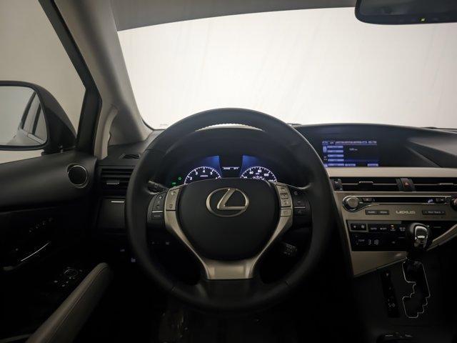 used 2015 Lexus RX 350 car, priced at $18,721