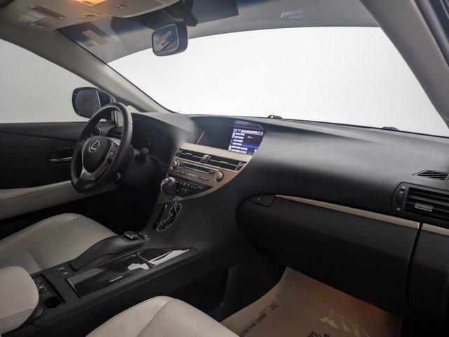 used 2015 Lexus RX 350 car, priced at $18,721