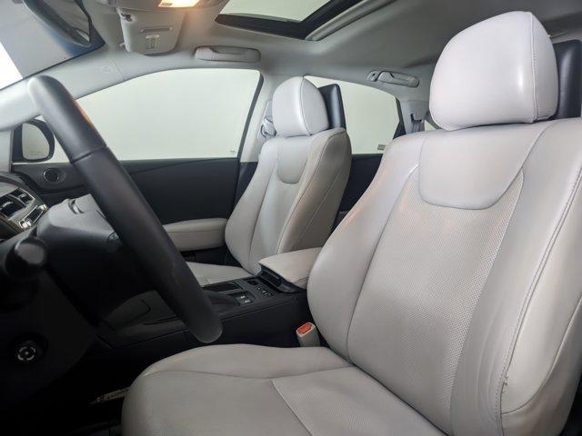 used 2015 Lexus RX 350 car, priced at $18,721