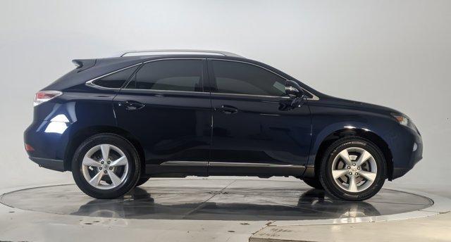 used 2015 Lexus RX 350 car, priced at $18,721