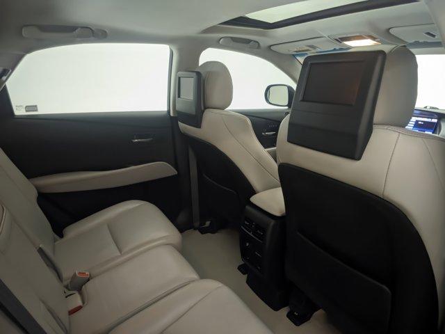 used 2015 Lexus RX 350 car, priced at $18,721