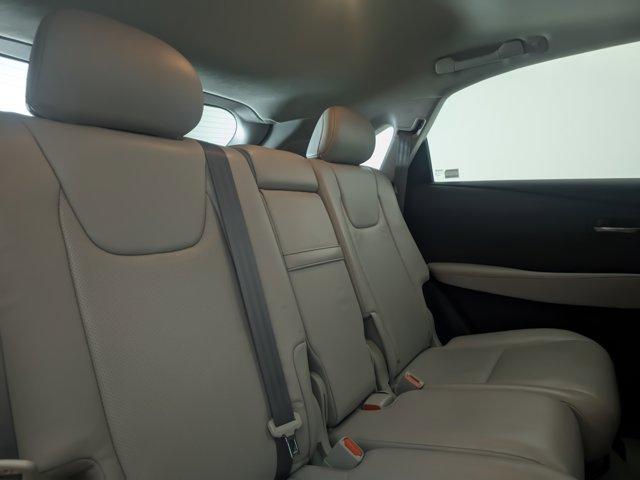 used 2015 Lexus RX 350 car, priced at $18,721