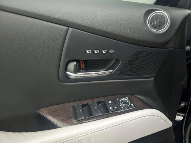 used 2015 Lexus RX 350 car, priced at $18,721