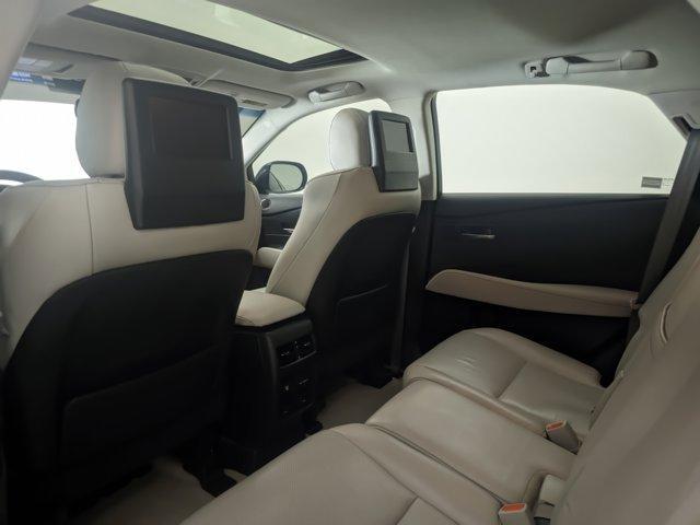 used 2015 Lexus RX 350 car, priced at $18,721