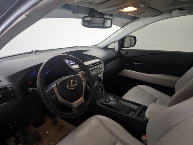 used 2015 Lexus RX 350 car, priced at $18,721