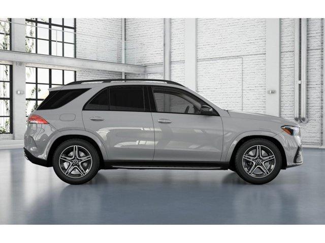 new 2026 Mercedes-Benz GLE 450 car, priced at $87,640
